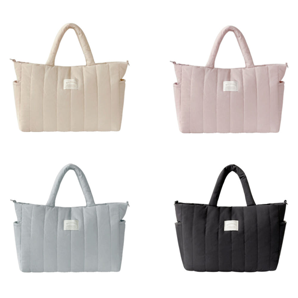 SLO DDUDU Cozy Padding (M) Baby Diaper Bag