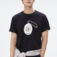 [Tamagotchi x Spao] Short Sleeve Tshirt