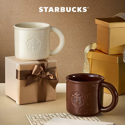 Starbucks "Together for sweet moments" Cookie Mello Sprinkle Mug 355ml