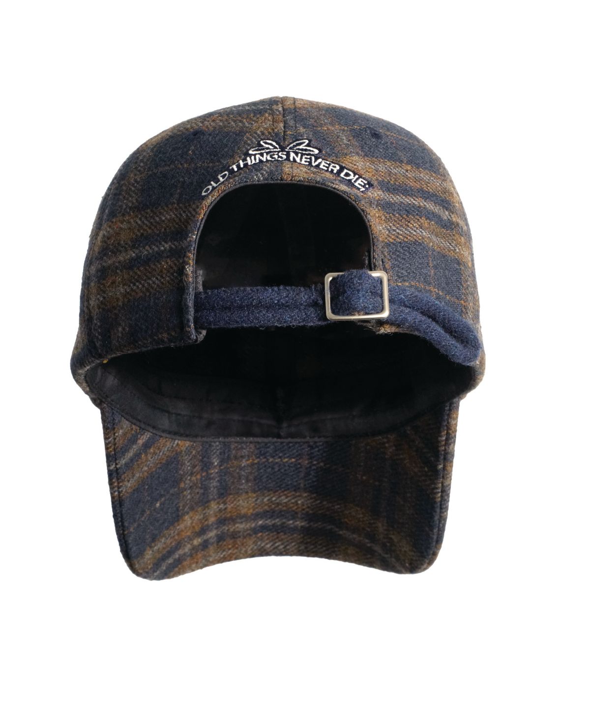 Korean Celebrity Pick] DOUBLE CLOVER CAP | Kgifts.shop