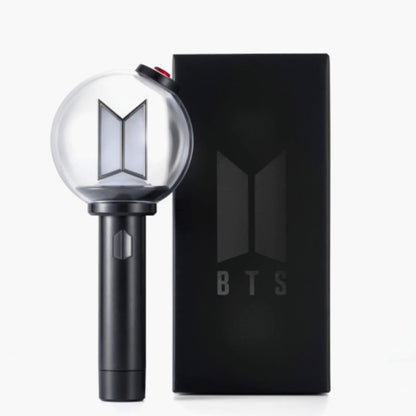 BTS Official Light Stick Ver. 4 (Pre Order)