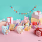 Monopoly Bt21 Minini Doll Keyring (Surprise)