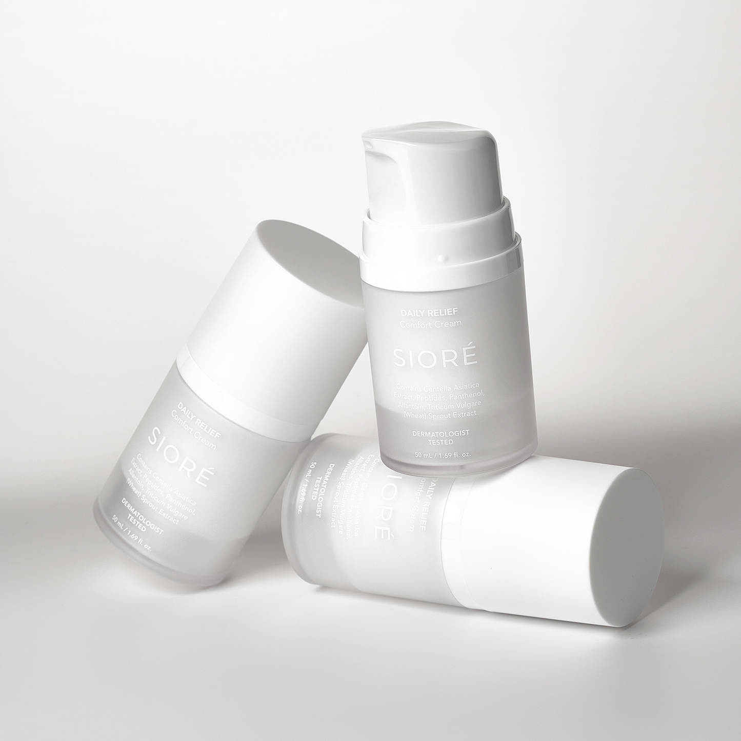 Siore Daily Relief Comfort Cream