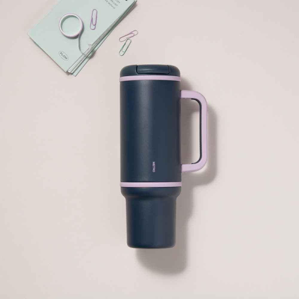 Metro Perfect Seal  Tumbler