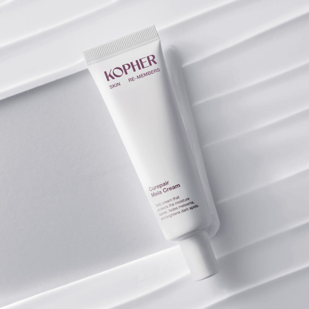 Kopher Yanoshiho Gimi Cream Mela Cream 35ml