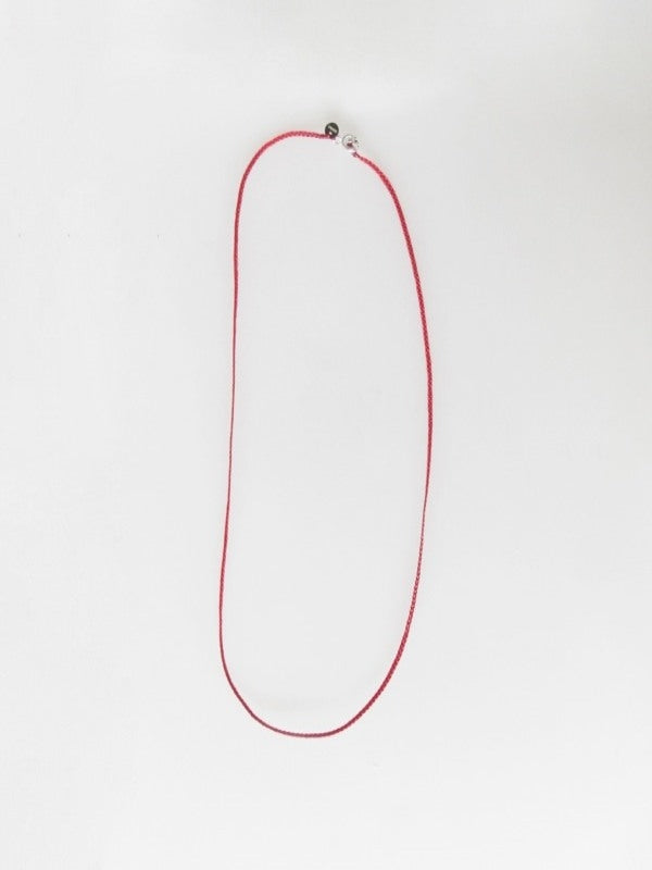 [Worn by BTS V] Thin Single Original Necklace