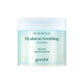 Goodal Houttuynia cordata Hyaluron Soothing Clear Pad 70 sheets refill plan (+70 sheets refill +market bag)