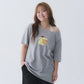 29CM x Sanrio Somewhere Butter Tshirt