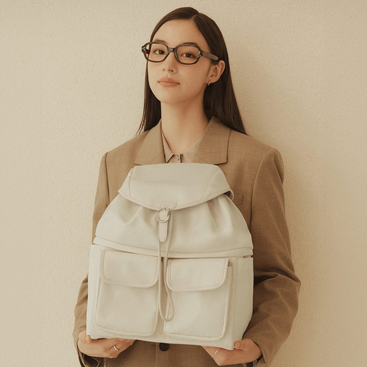 Mika Studio Duel Bag