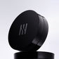 Hera Black Cushion Main Product 15g + Refill 15g (+ Mini Cushion 21N+Palette+Puff 1 Sheet