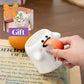 Halloween Ghost Tongue Mug