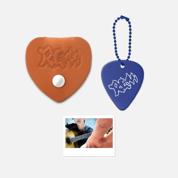 NCT マーク The Firstfruit BOX MD NCT MARK THE FIRSTFRUIT OFFICIAL MD [BOX SET] - Kpop USA