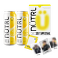Seventeen x Nutrl (No alcohol)