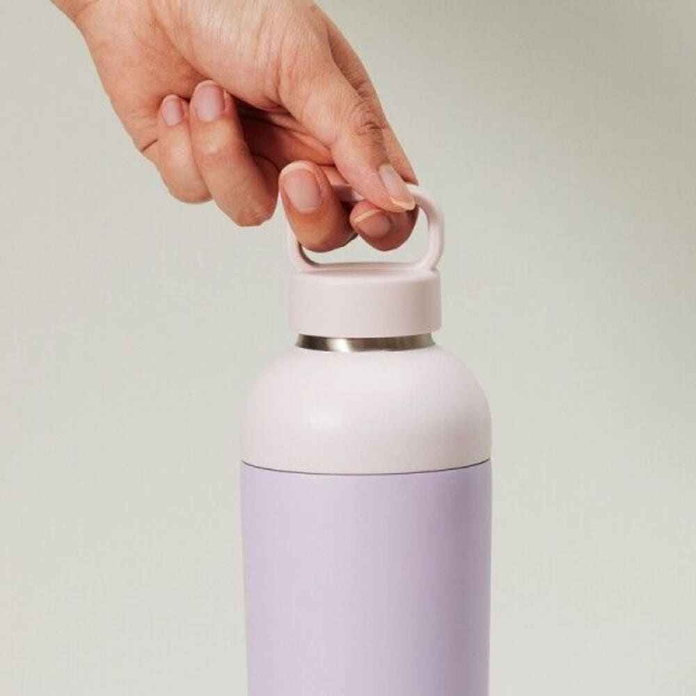 Lock & Lock Slow Dual Opening Tumbler 700ML