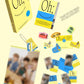 Seventeen Unit Photobook Episode A & B [Pre Order]