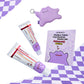 Madeca Cream Time Reverse Metamon Edition 50ml x 2 + Metamon Keyring Pouch