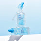 DPPR Hyaluronic Acid Hyal Cube Mildly Acidic Moisture Toner 300ml + Moisture Cream 100ml + Moisture Serum 50ml