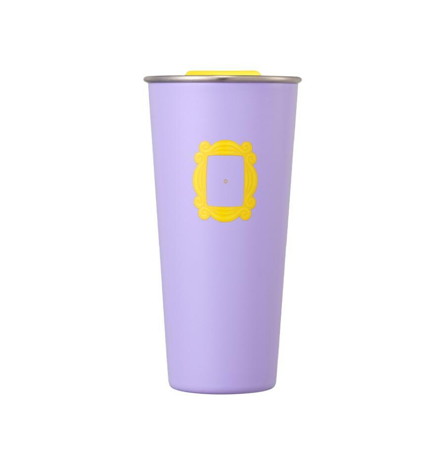 Starbucks x F.R.I.E.N.D.S Collab Merch
