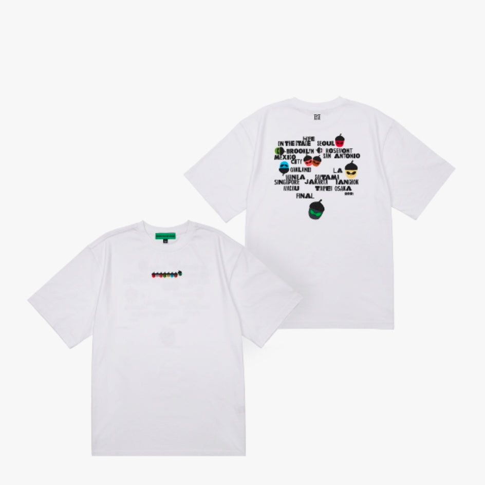 Hope On The Stage Final Merch [Pre Order]