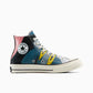 Tom & Jerry Chuck 70 Black