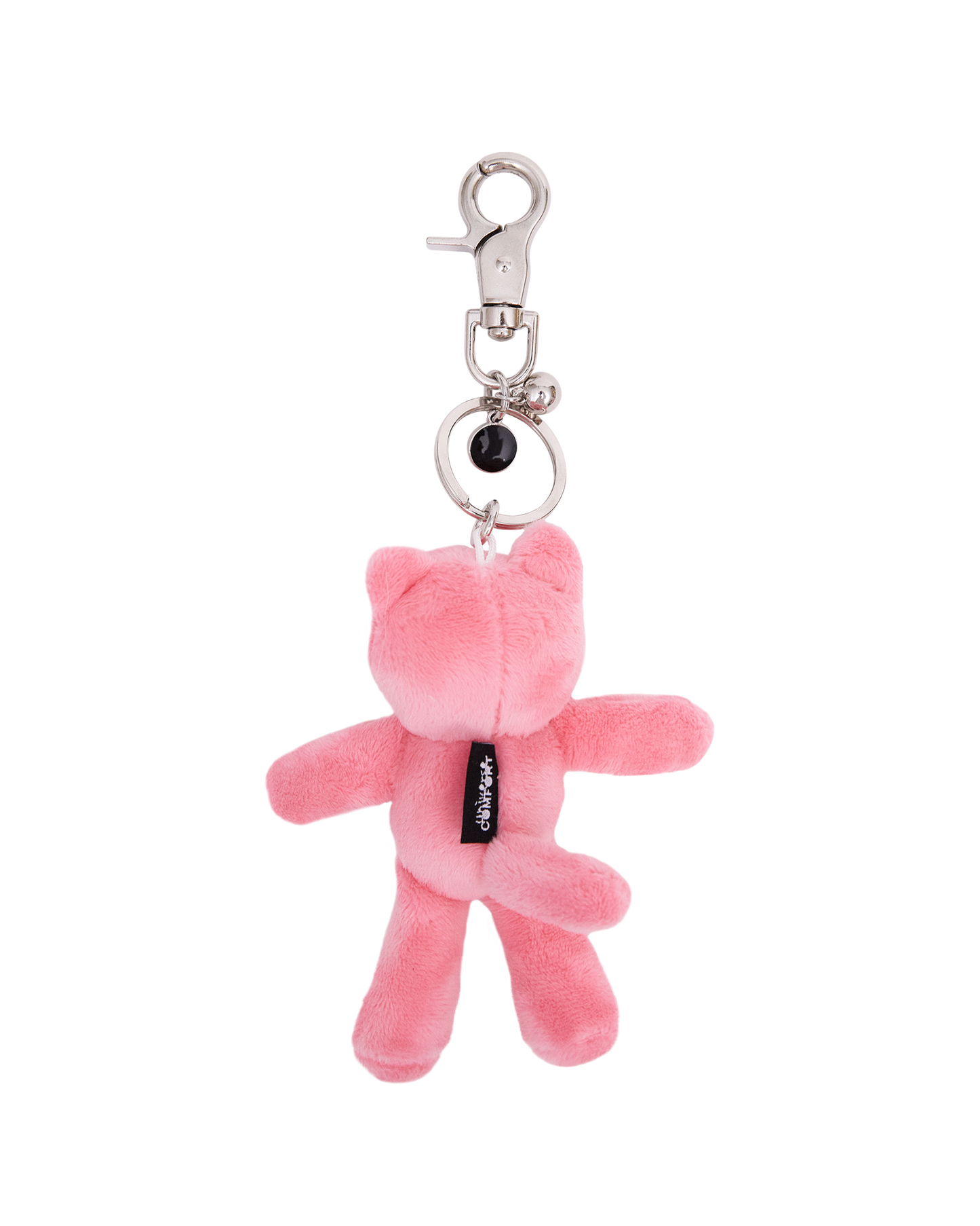 Comfort PIYONG Keyring Cotton Candy (Used By Kim Taehyung)