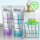 Mediheal Derma Cream Pack Cleanser 120ml Single Product/2 Special Offers (+20ml Additional Gift)