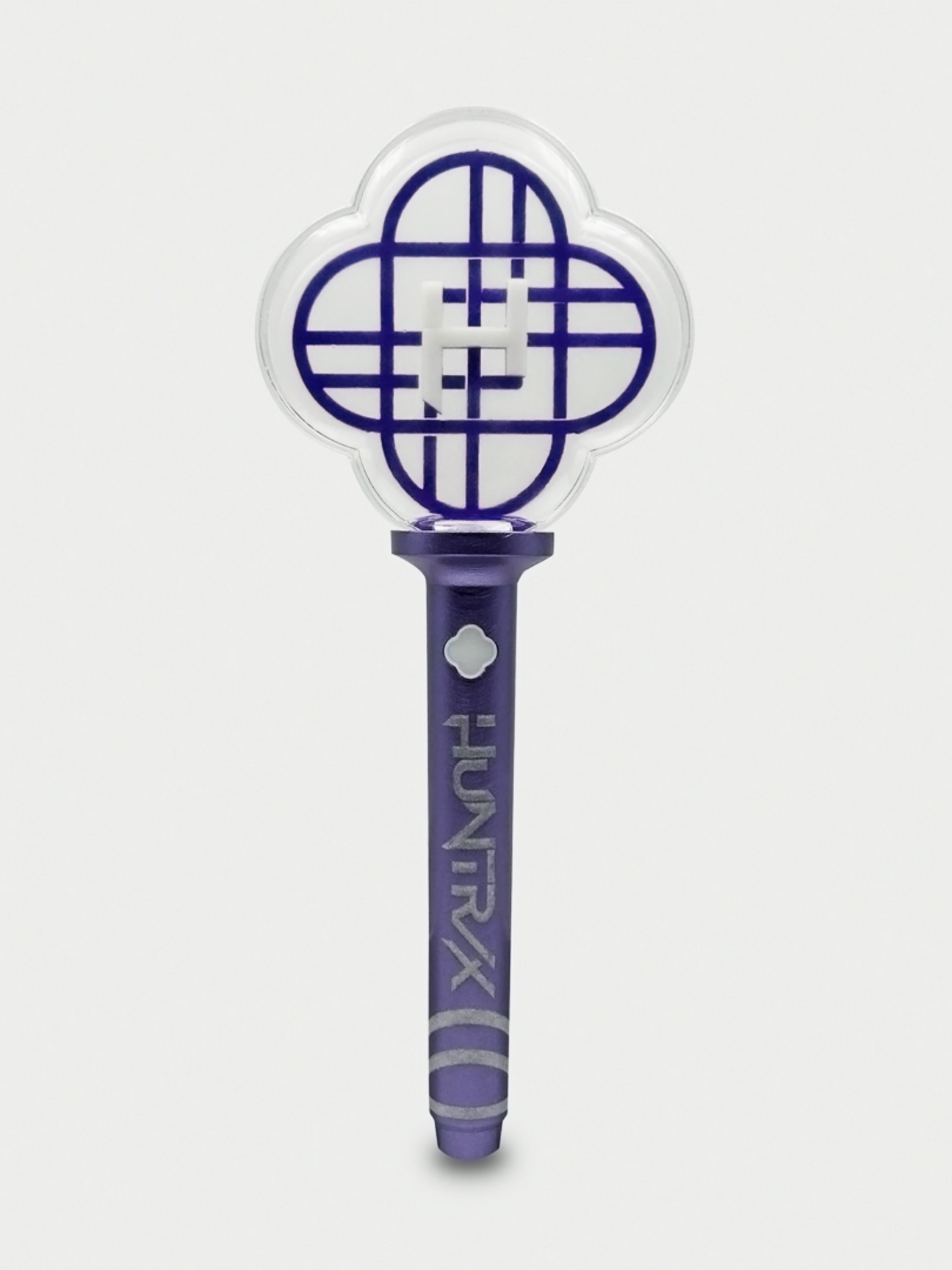 KPop Demon Hunters HUNTR/X Cosplay Light Stick Toy [Pre Order]