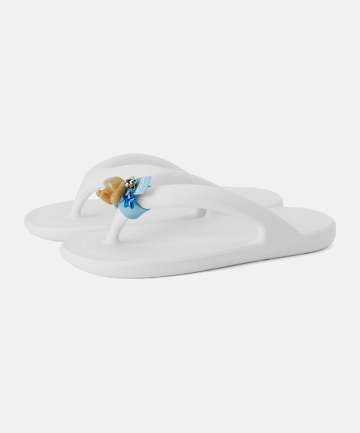 Taw and Toe Hello Kitty Set