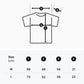 BT21 SHORT SLEEVE T-SHIRT BEYOND THE JOURNEY