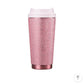 Starbucks SS Yunseul Rhinestone Pink Tumbler 473ml