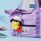 BT21 Baby Travel Foldable Shoulder Bag