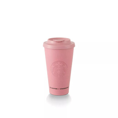 Starbucks X Blackpink Merch 2023 (dm for latest KR resale prices)