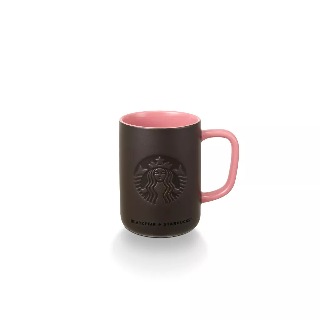 Starbucks X Blackpink Merch 2023 (dm for latest KR resale prices)