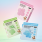 SKIT Face Gel Patch packaging