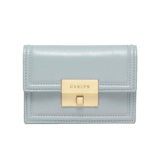 Carlyn 密镶钱包