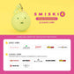 Smiski Strap Accessories 4 Random