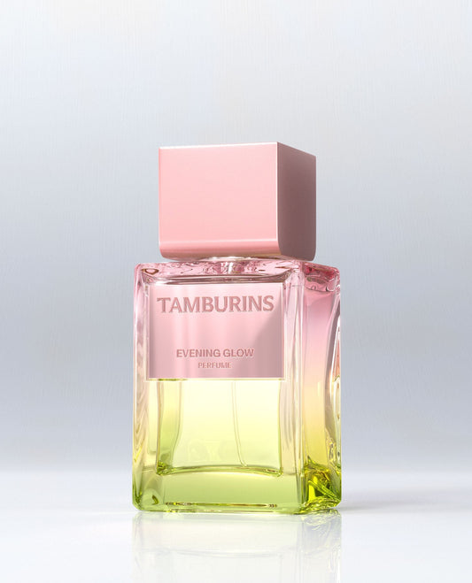 [Christmas Special Offer] Tamburins Evening Glow 50ml perfume