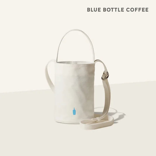 [Blue Bottle Coffee] Blue Bottle Tumbler Bag