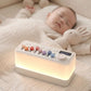 MOOAS DIY White Noise Mood Light Speaker - 1