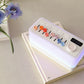 MOOAS DIY White Noise Mood Light Speaker - 2