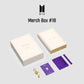 BTS Army Merch Box #18 Pre Order