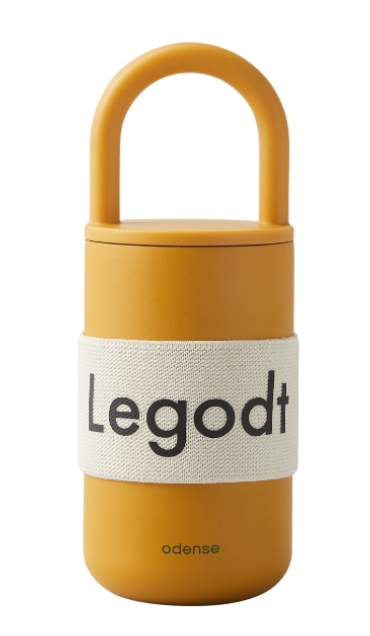 LEGODT Logo Tumbler 400ml (3 colors)