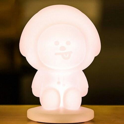 BT21 Smart Lamp Mood light