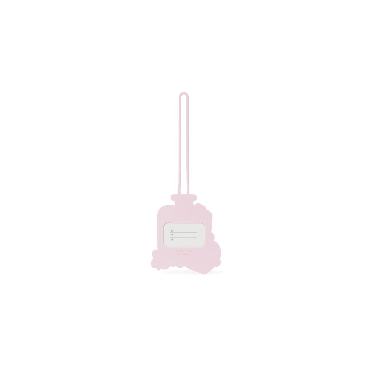 Kakao Friends - Luggage Tag - Kgift.shop