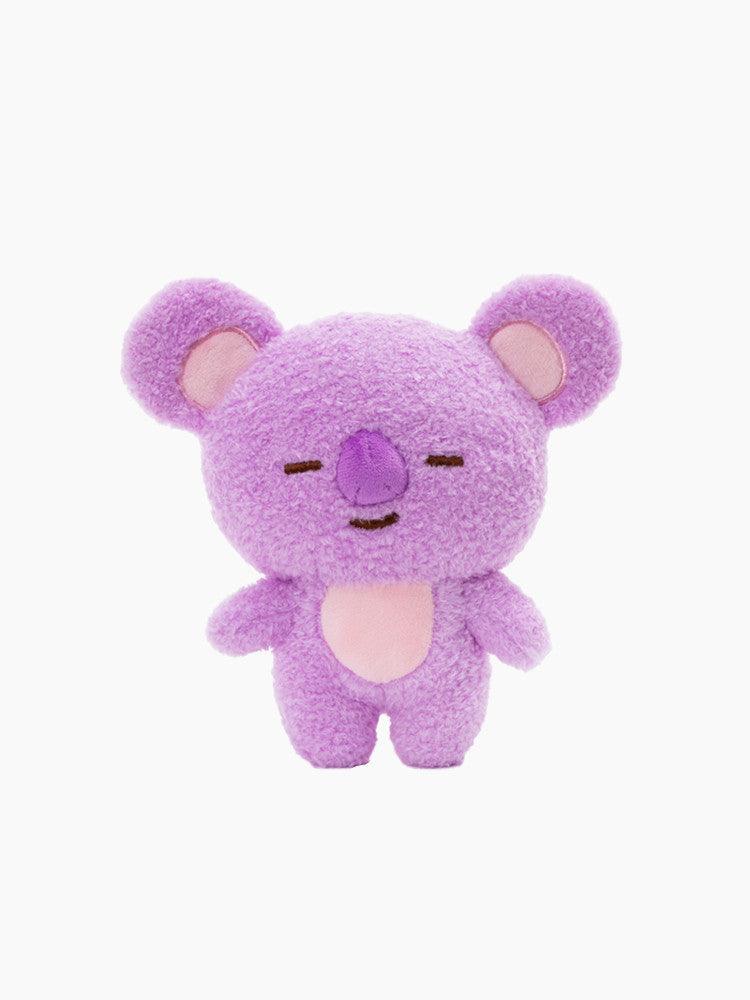 Bt21 koya standing fashion doll