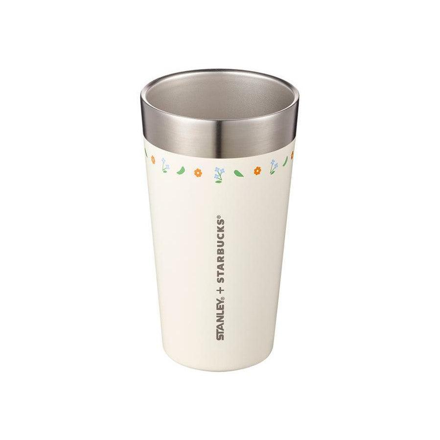 Starbucks 2023 Korea Limited* 23 SS Spring Stanley Quencher Tumbler 591ml