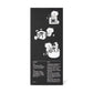 Line Friends Bean Brothers Brown Suit Special Hand Drip Coffee Set (11g/30ea) - Kgift.shop