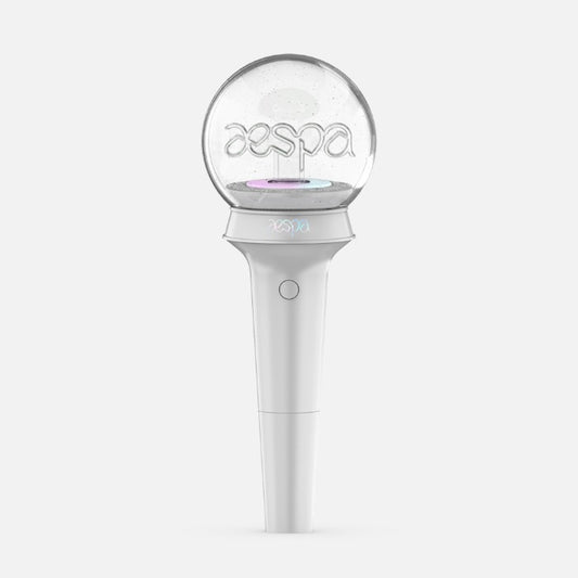 Aespa Official Fanlight stick
