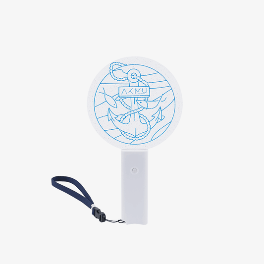 AKMU Official Lightstick Ver.2