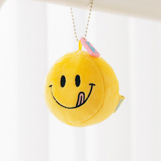 Knotted Smile Keyring - Kgift.shop